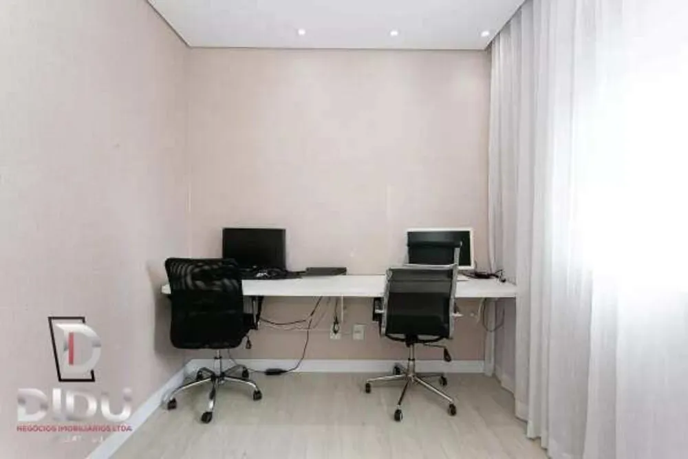 Apartamento, 3 quartos, 135 m² - Foto 10