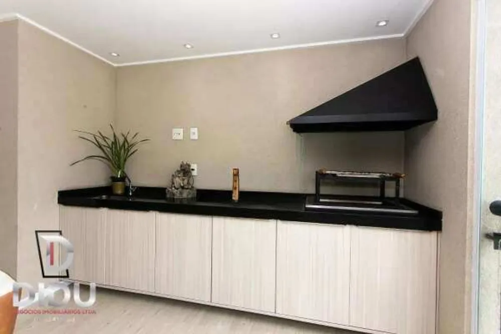 Apartamento, 3 quartos, 135 m² - Foto 3
