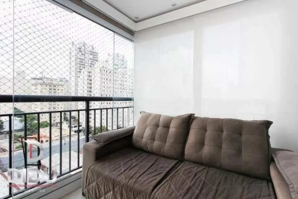 Apartamento, 3 quartos, 135 m² - Foto 5