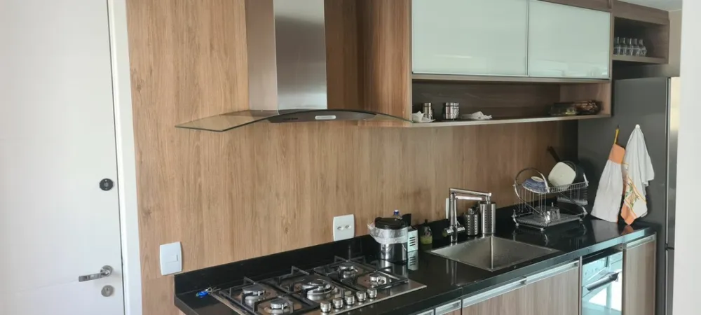 Apartamento, 3 quartos, 157 m² - Foto 1