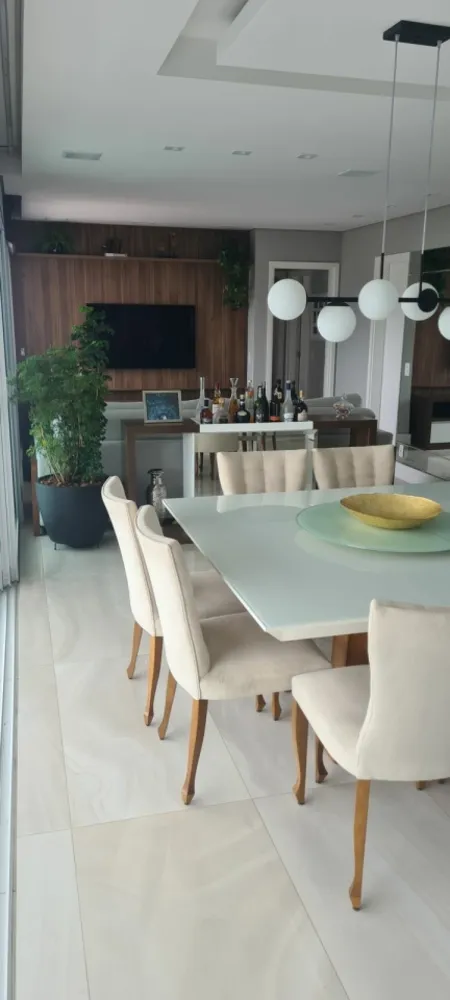 Apartamento, 3 quartos, 157 m² - Foto 6