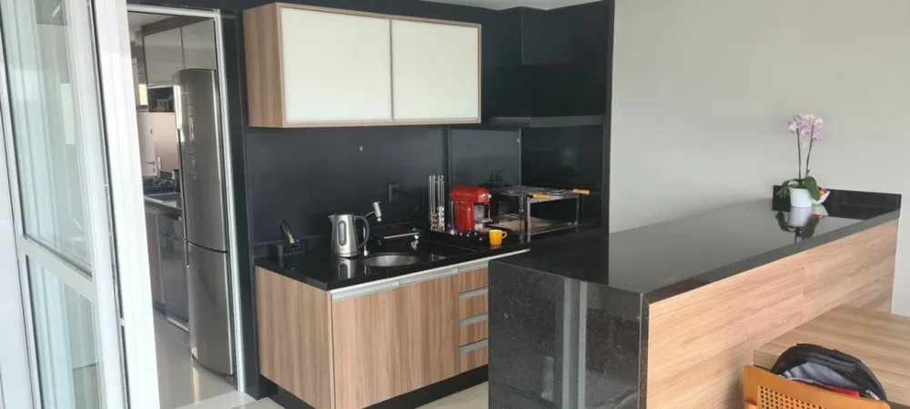 Apartamento, 3 quartos, 157 m² - Foto 2