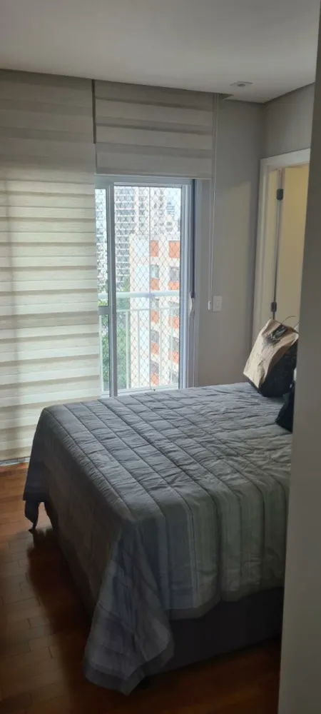Apartamento, 3 quartos, 157 m² - Foto 3