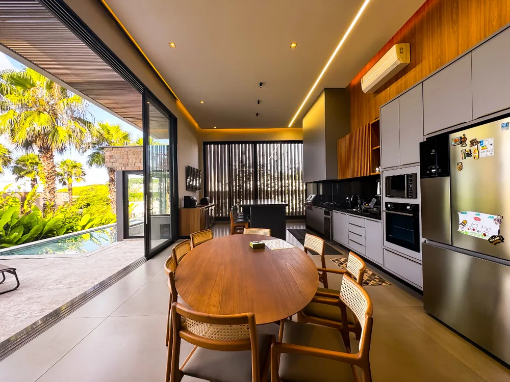 Apartamento, 4 quartos, 350 m² - Foto 7