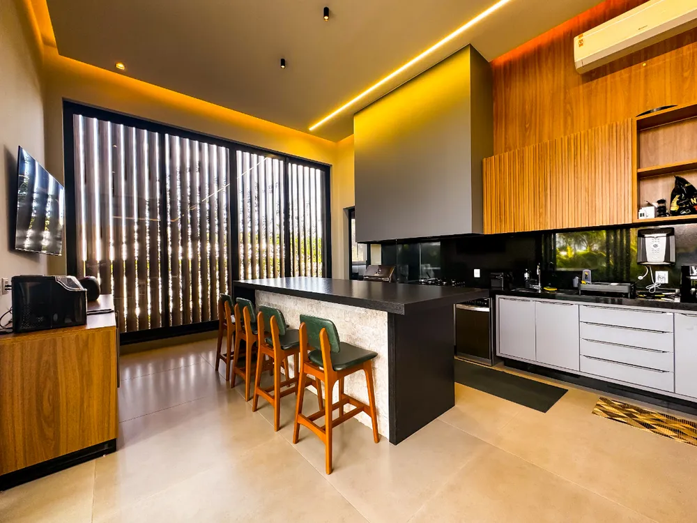 Apartamento, 4 quartos, 350 m² - Foto 5