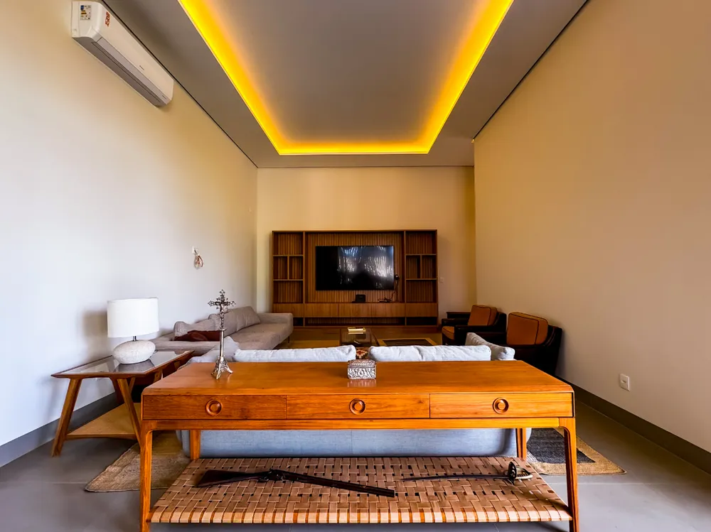 Apartamento, 4 quartos, 350 m² - Foto 3
