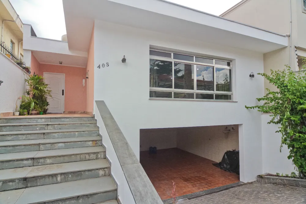 Casa, 4 quartos, 310 m² - Foto 1