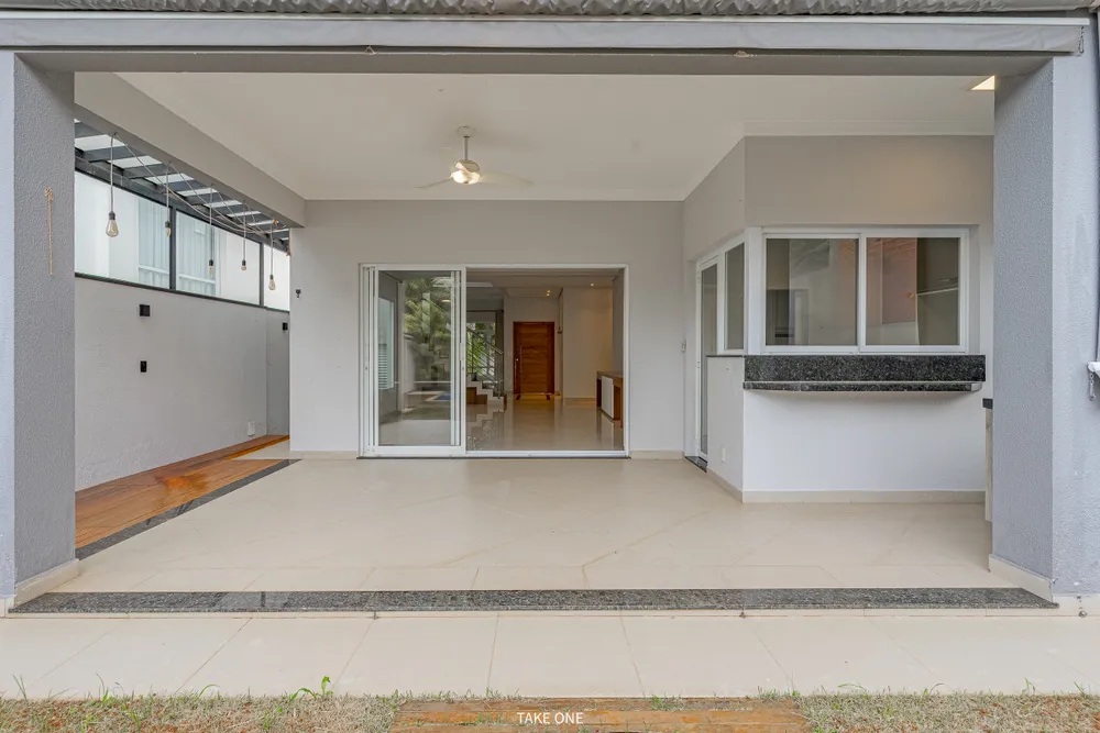 Apartamento, 3 quartos, 227 m² - Foto 2