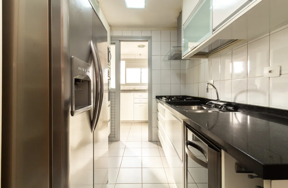 Apartamento, 3 quartos, 114 m² - Foto 4