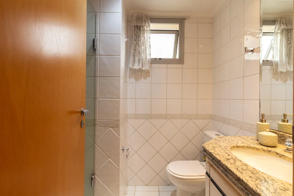 Apartamento, 3 quartos, 114 m² - Foto 1