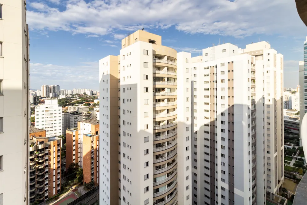 Apartamento, 3 quartos, 114 m² - Foto 7