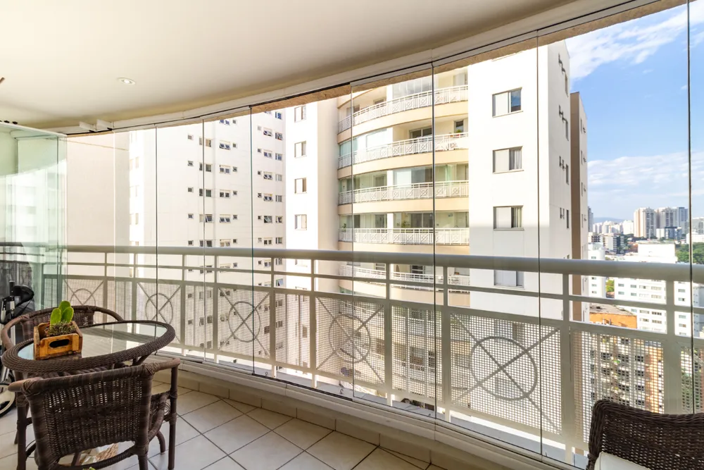 Apartamento, 3 quartos, 114 m² - Foto 3