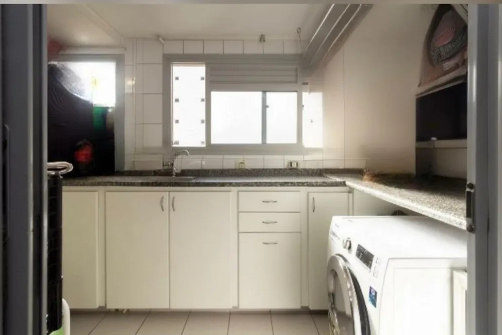 Apartamento, 3 quartos, 114 m² - Foto 2