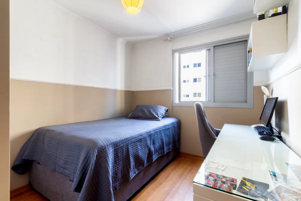 Apartamento, 3 quartos, 114 m² - Foto 1