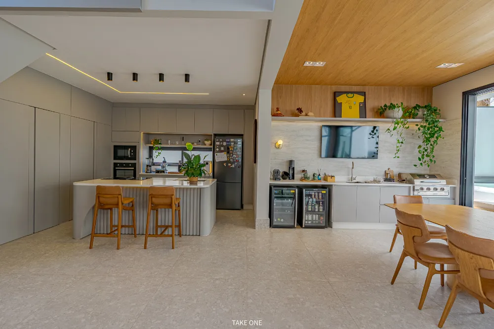 Apartamento, 3 quartos, 255 m² - Foto 3