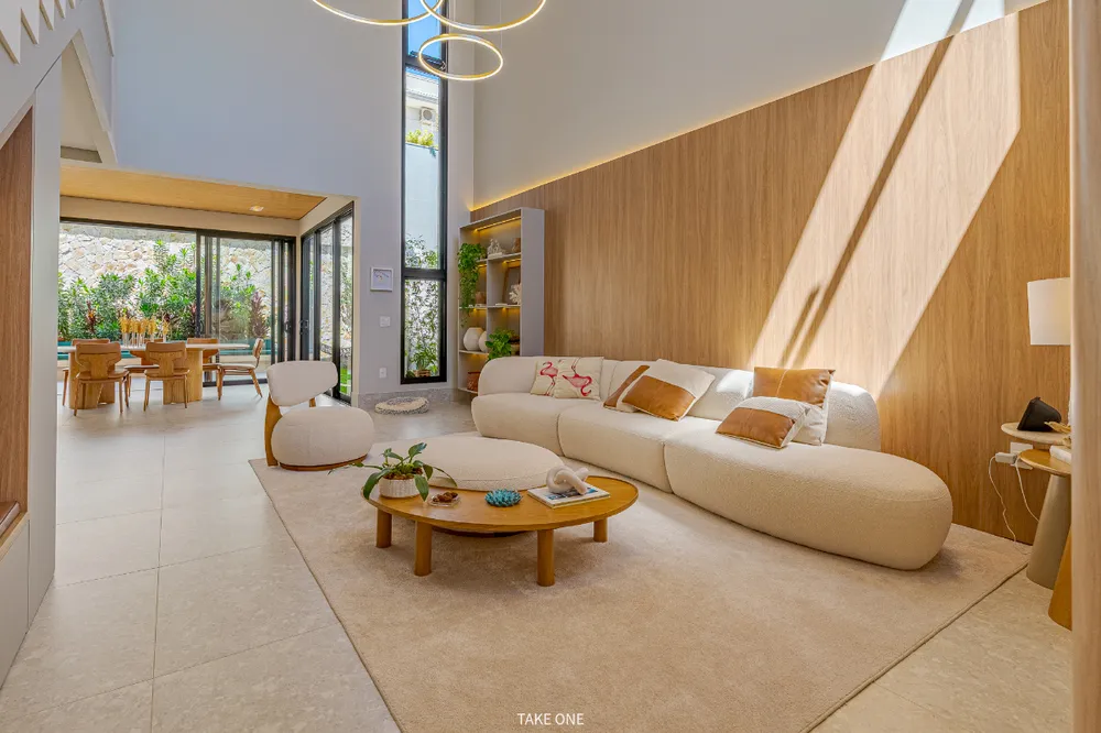 Apartamento, 3 quartos, 255 m² - Foto 1
