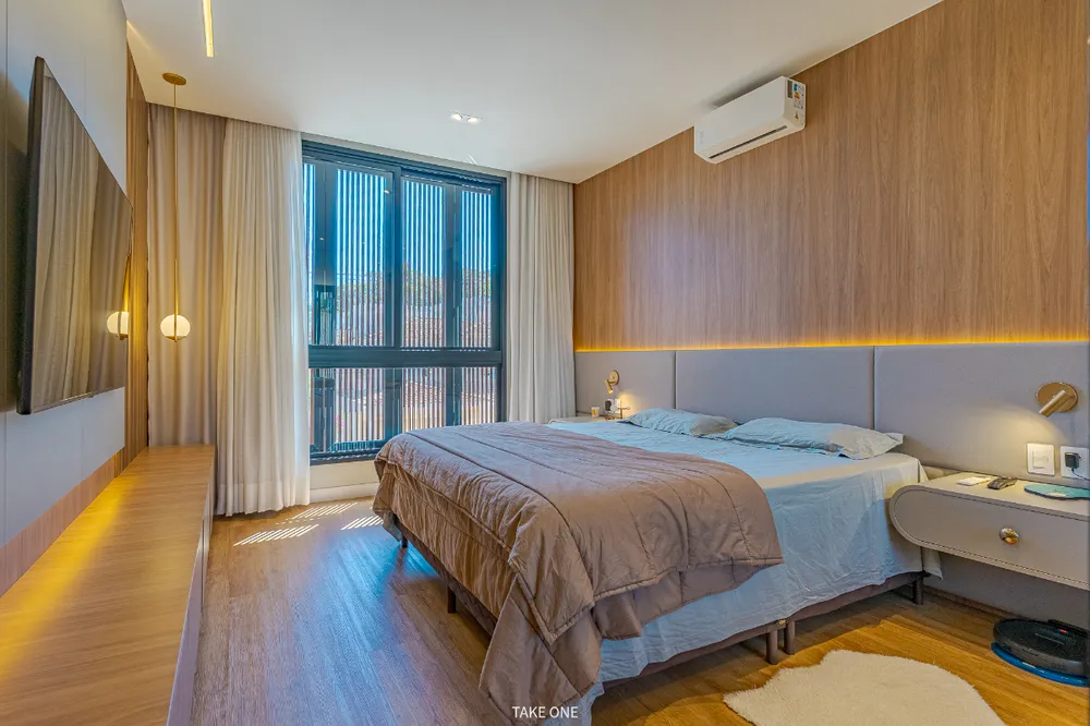 Apartamento, 3 quartos, 255 m² - Foto 10