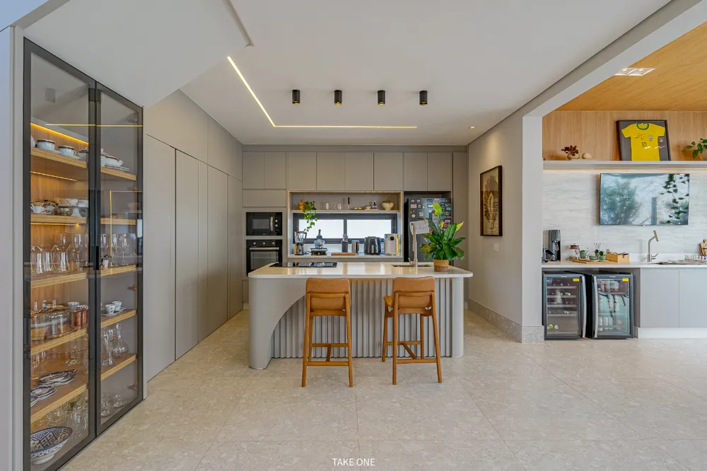 Apartamento, 3 quartos, 255 m² - Foto 4