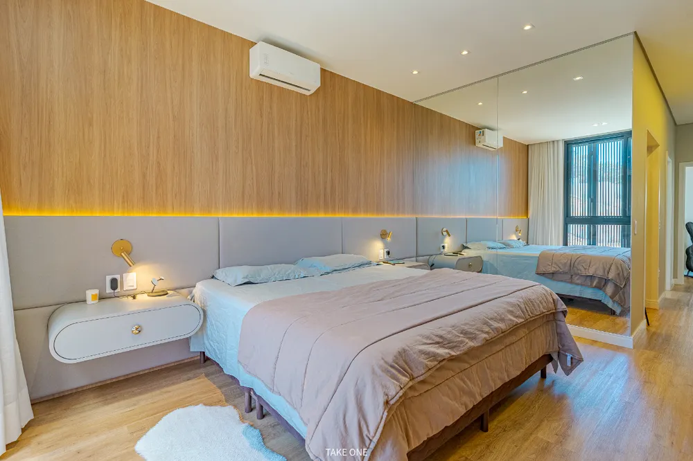 Apartamento, 3 quartos, 255 m² - Foto 9