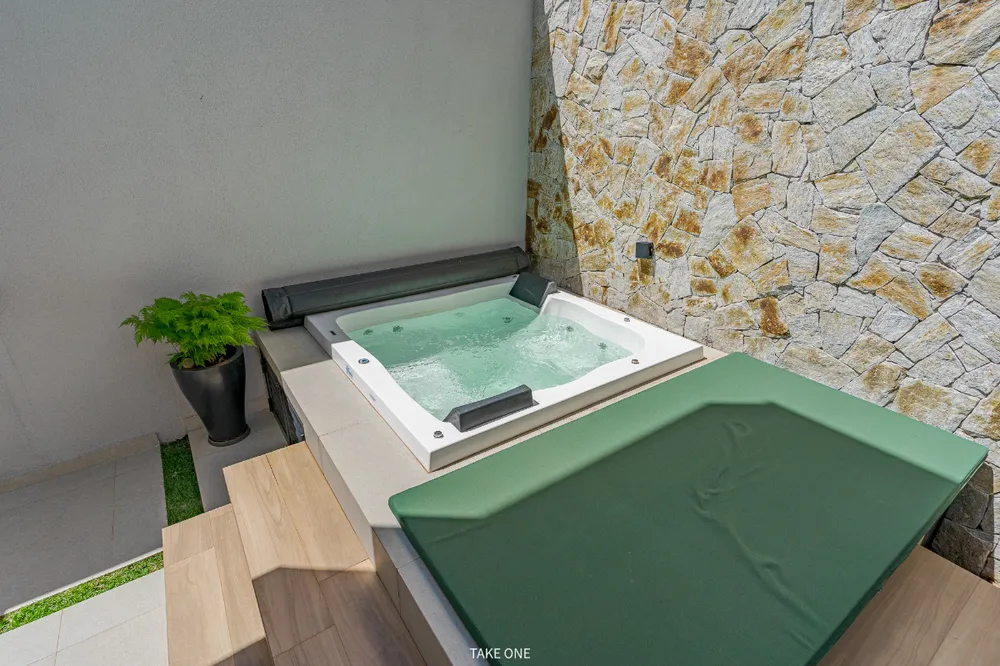 Apartamento, 3 quartos, 255 m² - Foto 5