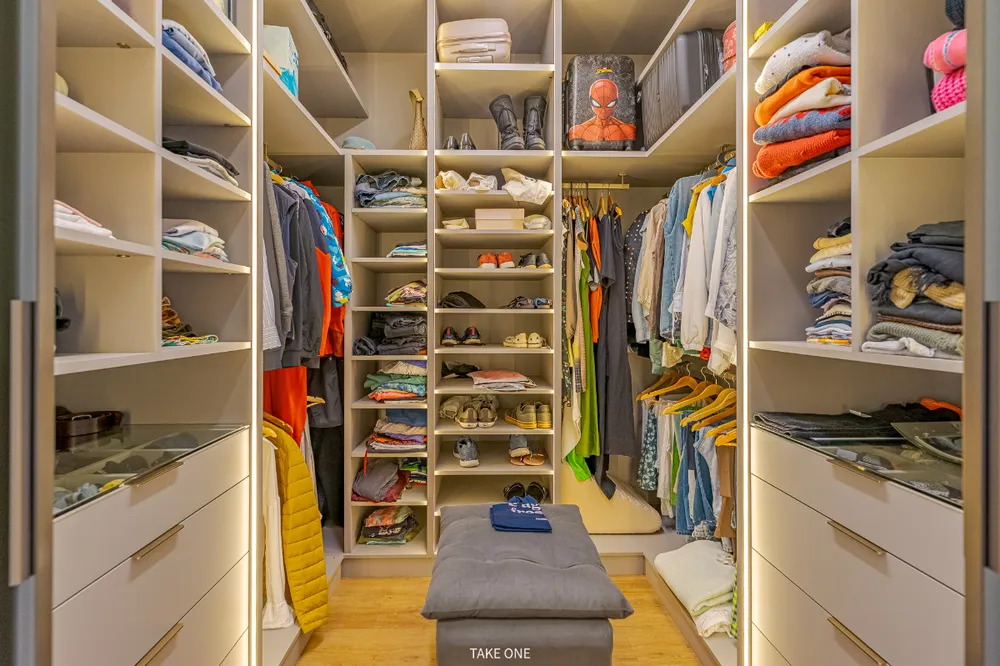 Apartamento, 3 quartos, 255 m² - Foto 11