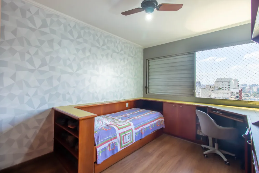Cobertura, 4 quartos, 195 m² - Foto 2