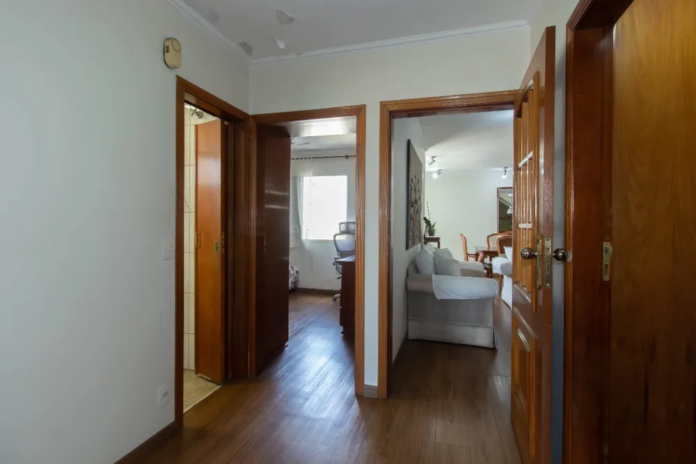 Cobertura, 4 quartos, 195 m² - Foto 2