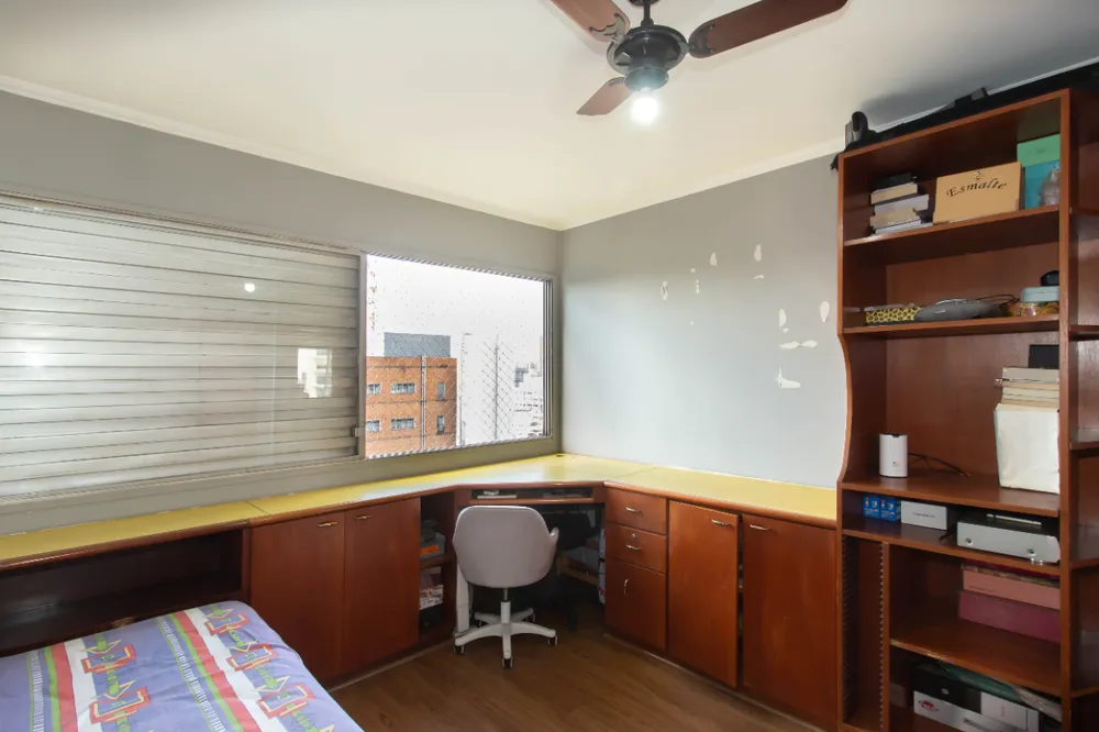 Cobertura, 4 quartos, 195 m² - Foto 9