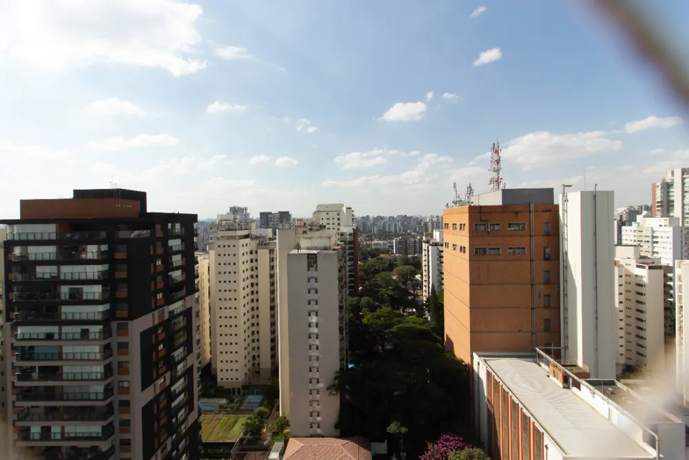 Cobertura, 4 quartos, 195 m² - Foto 7