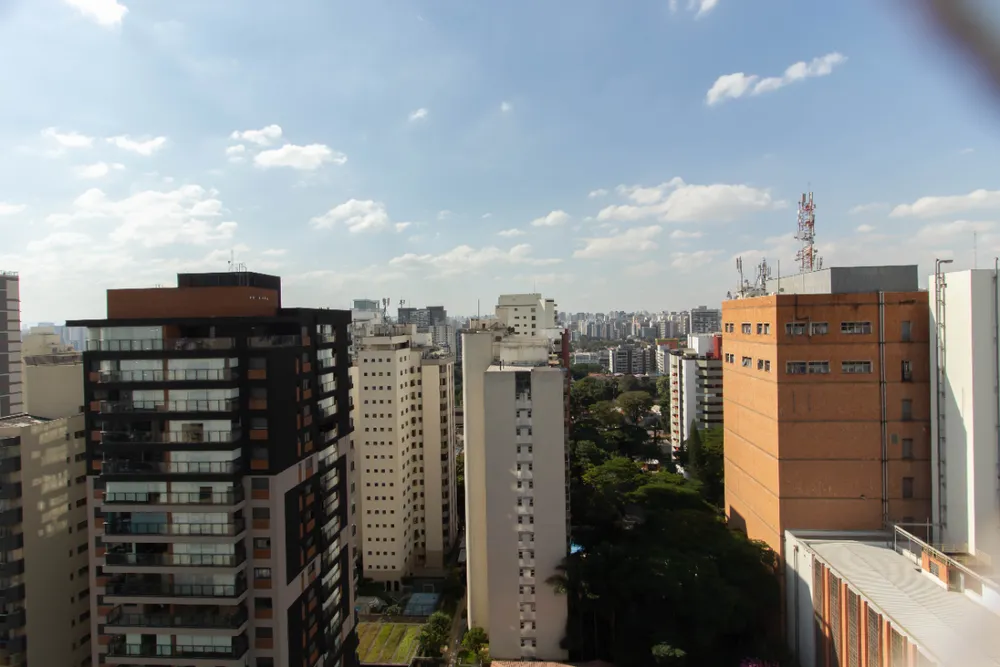 Cobertura, 4 quartos, 195 m² - Foto 4