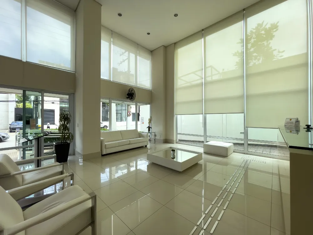 Sala-Conjunto, 35 m² - Foto 11
