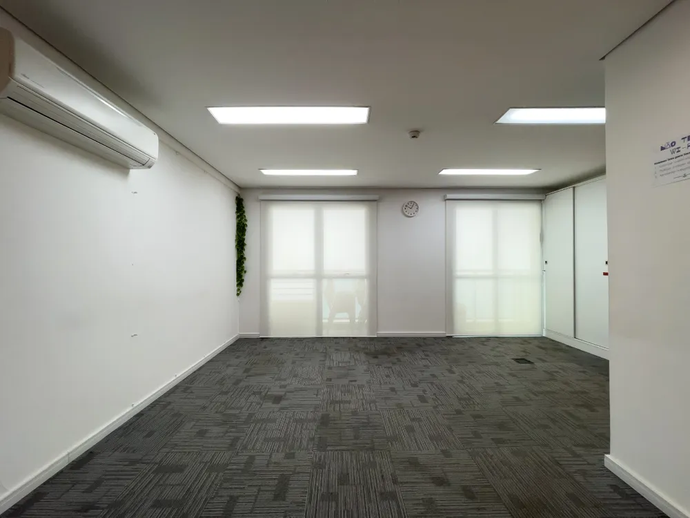 Sala-Conjunto, 35 m² - Foto 1