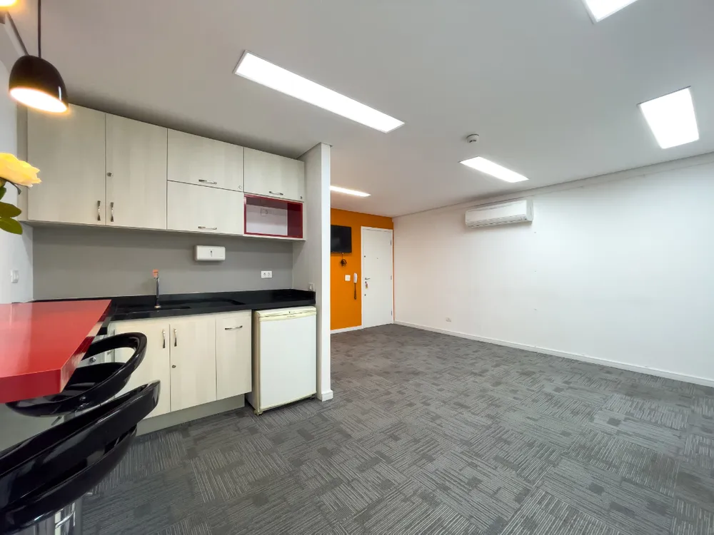 Sala-Conjunto, 35 m² - Foto 4