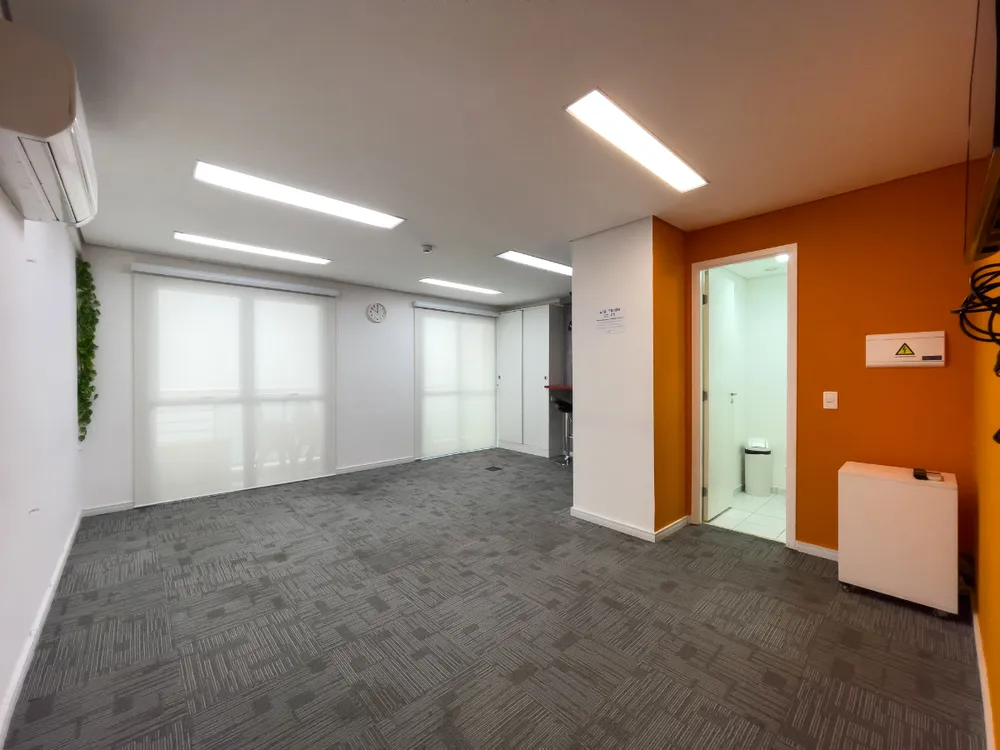 Sala-Conjunto, 35 m² - Foto 1