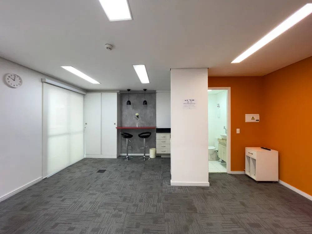 Sala-Conjunto, 35 m² - Foto 2