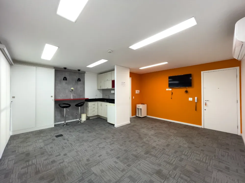 Sala-Conjunto, 35 m² - Foto 3