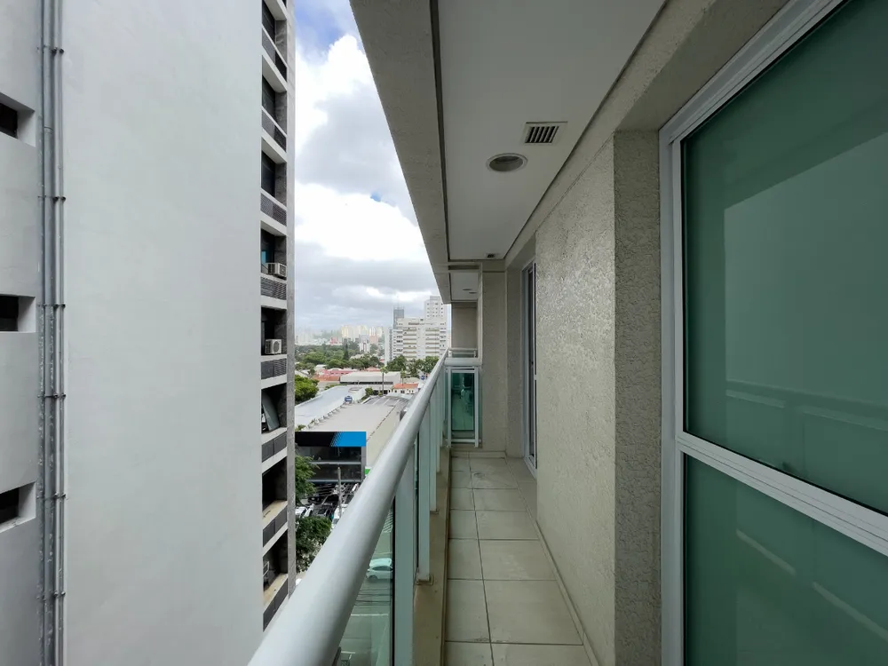 Sala-Conjunto, 35 m² - Foto 3