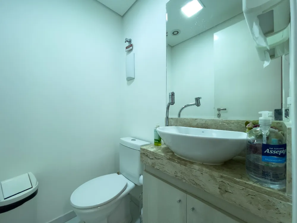 Sala-Conjunto, 35 m² - Foto 4