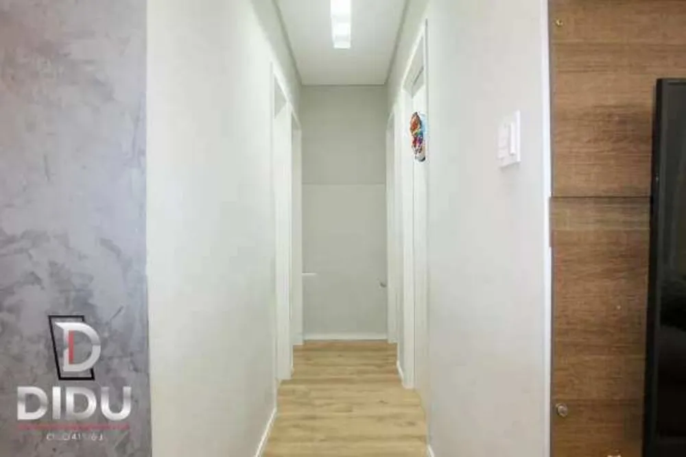 Apartamento, 3 quartos, 57 m² - Foto 1