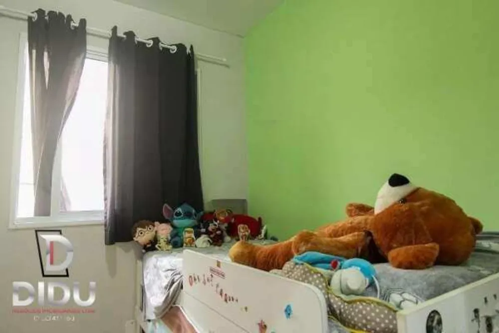Apartamento, 3 quartos, 57 m² - Foto 10
