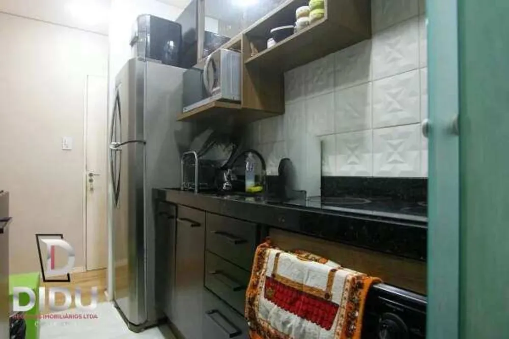 Apartamento, 3 quartos, 57 m² - Foto 2
