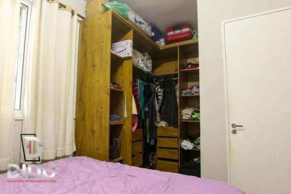 Apartamento, 3 quartos, 57 m² - Foto 9