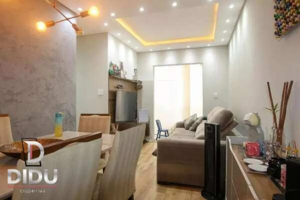 Apartamento, 3 quartos, 57 m² - Foto 12