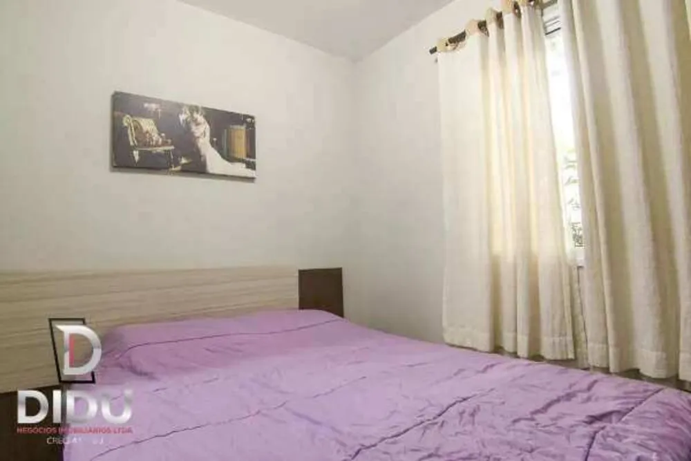Apartamento, 3 quartos, 57 m² - Foto 4