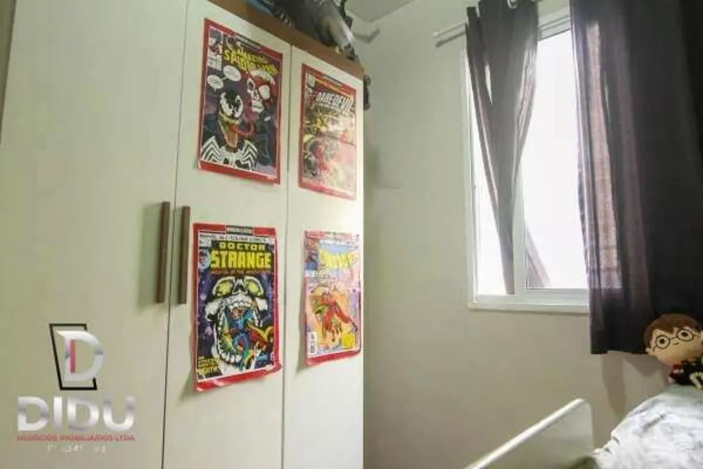 Apartamento, 3 quartos, 57 m² - Foto 7