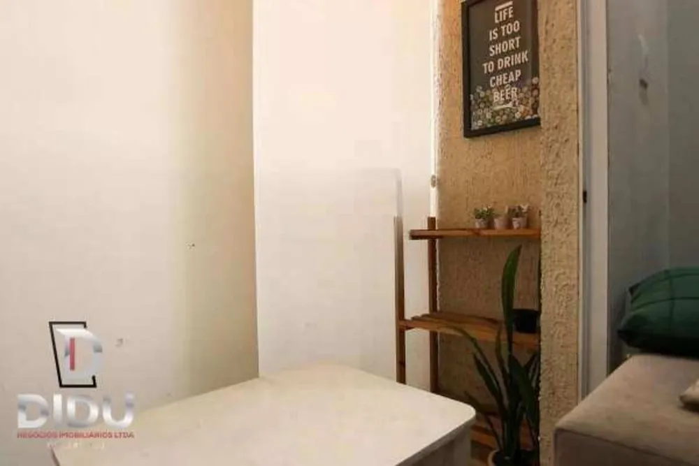 Apartamento, 3 quartos, 57 m² - Foto 3