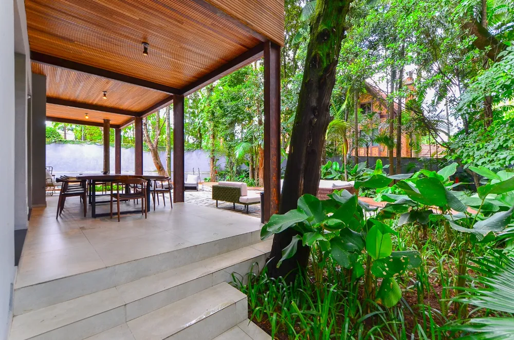 Casa, 4 quartos, 1117 m² - Foto 6