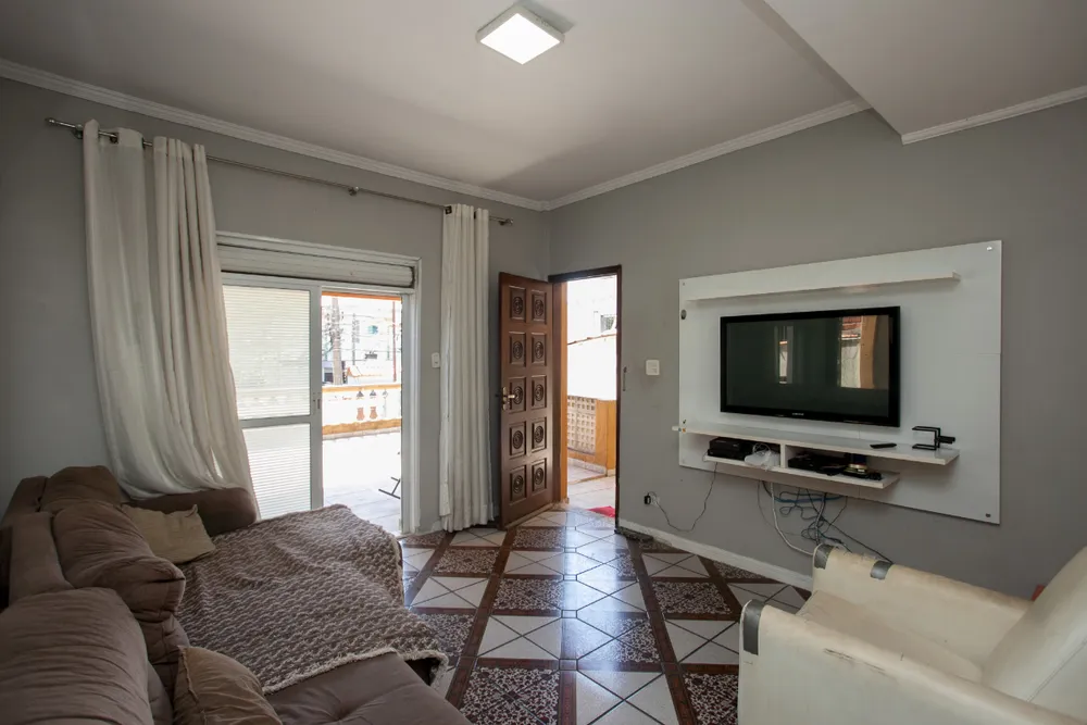 Casa, 3 quartos, 130 m² - Foto 6
