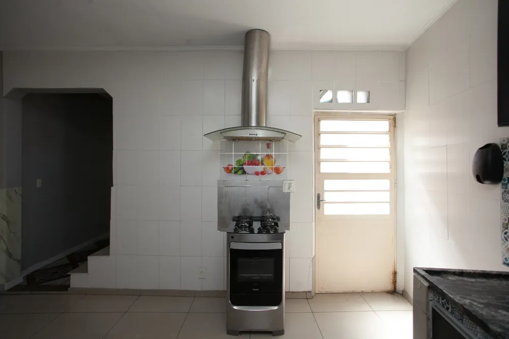 Casa, 3 quartos, 130 m² - Foto 1