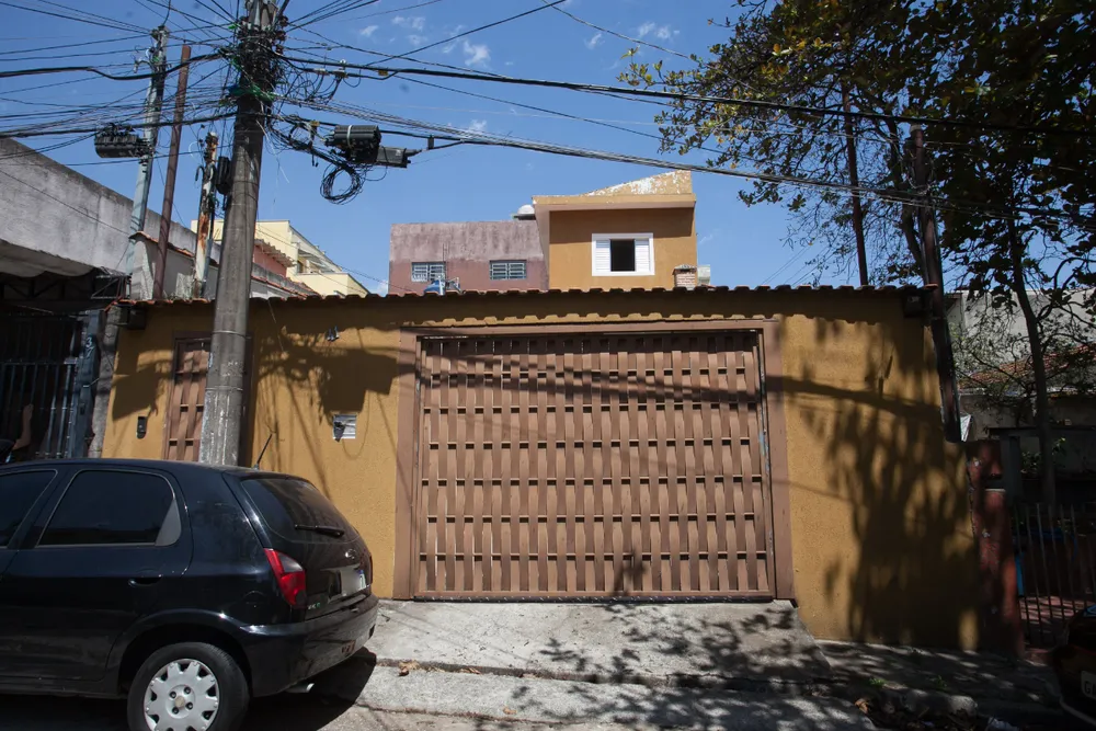 Casa, 3 quartos, 130 m² - Foto 2